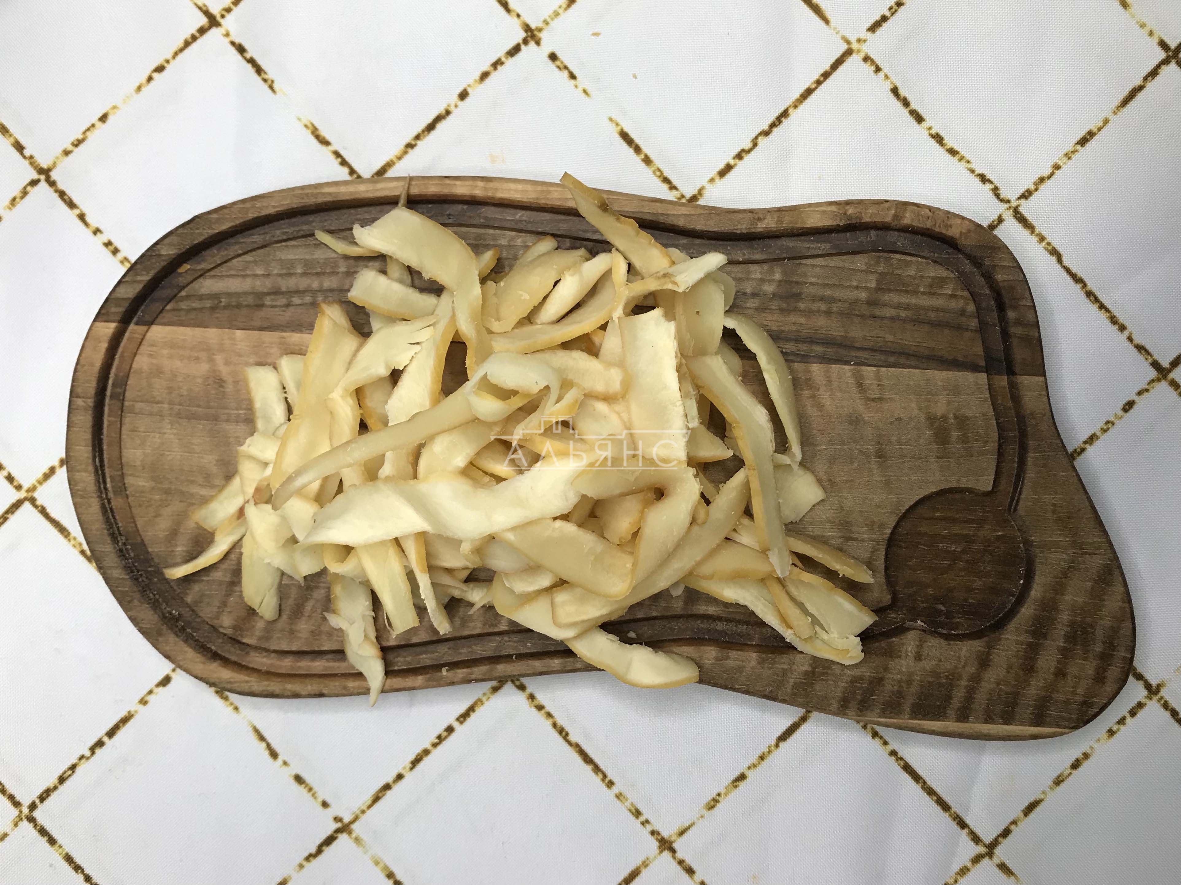 Кальмар полукольца в Щелково