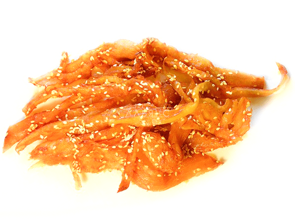Кальмар со вкусом краба по-шанхайски в Щелково