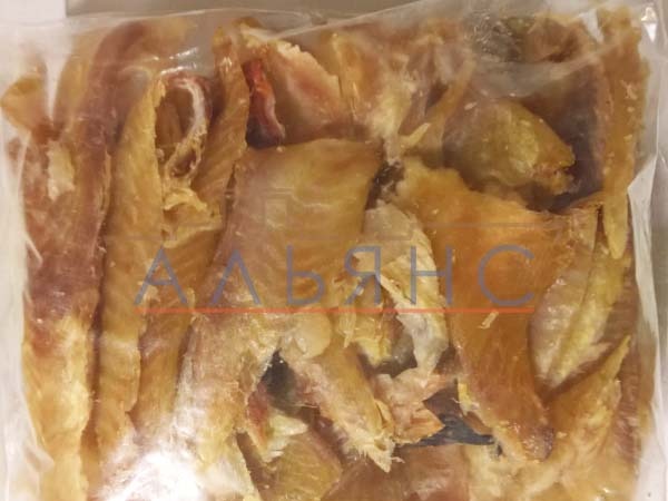 Камбала (рваная) в Щелково