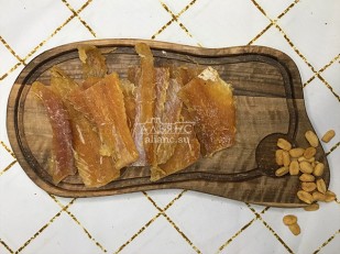 Анчоус: Тунец вяленый