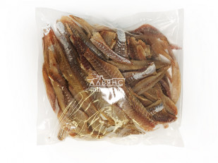 Кальмар палочки х/к: Вобла соломка