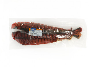 Семечки: Юкола кеты