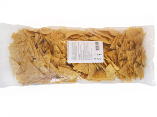 Картофельные чипсы 