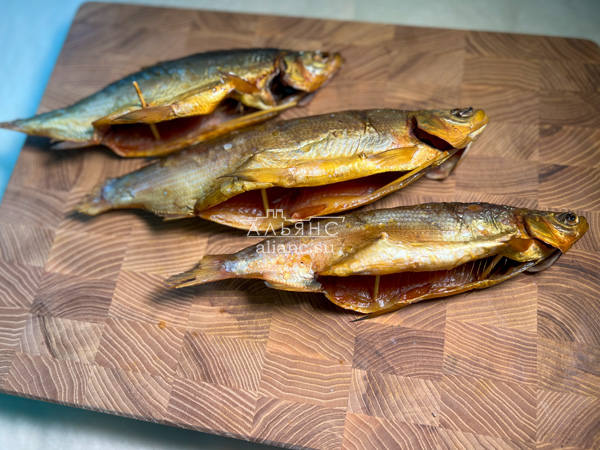 Пелядь х/к крупная потрошеная в Щелково