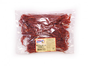 Мясо Чипсы свиные 