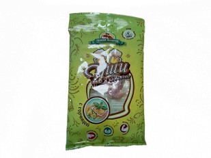 Мясные снеки: Уши свиные с горчицей 