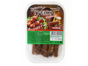 Мясо (АЛЬЯНС) вяленое индейка 