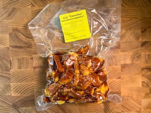 Мясо курицы 