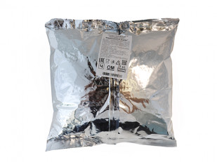 Лаваш со вкусом холодца и хрена: Гренки пшеничные 