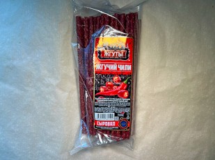 Уши свиные с горчицей 