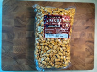 Арахис в глазури: БОБАРАХИС Арахис премиум со вкусом шашлык 1кг