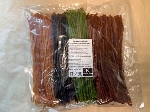 Арахис: Кальмар паутинка 