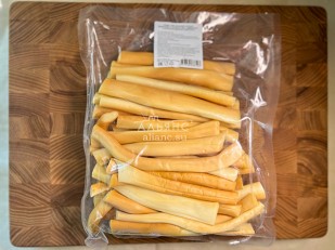 Кнуты Кавказские с говядиной (500 гр.): Сырный продукт ФЕРМЕРСКИЙ охота копченая