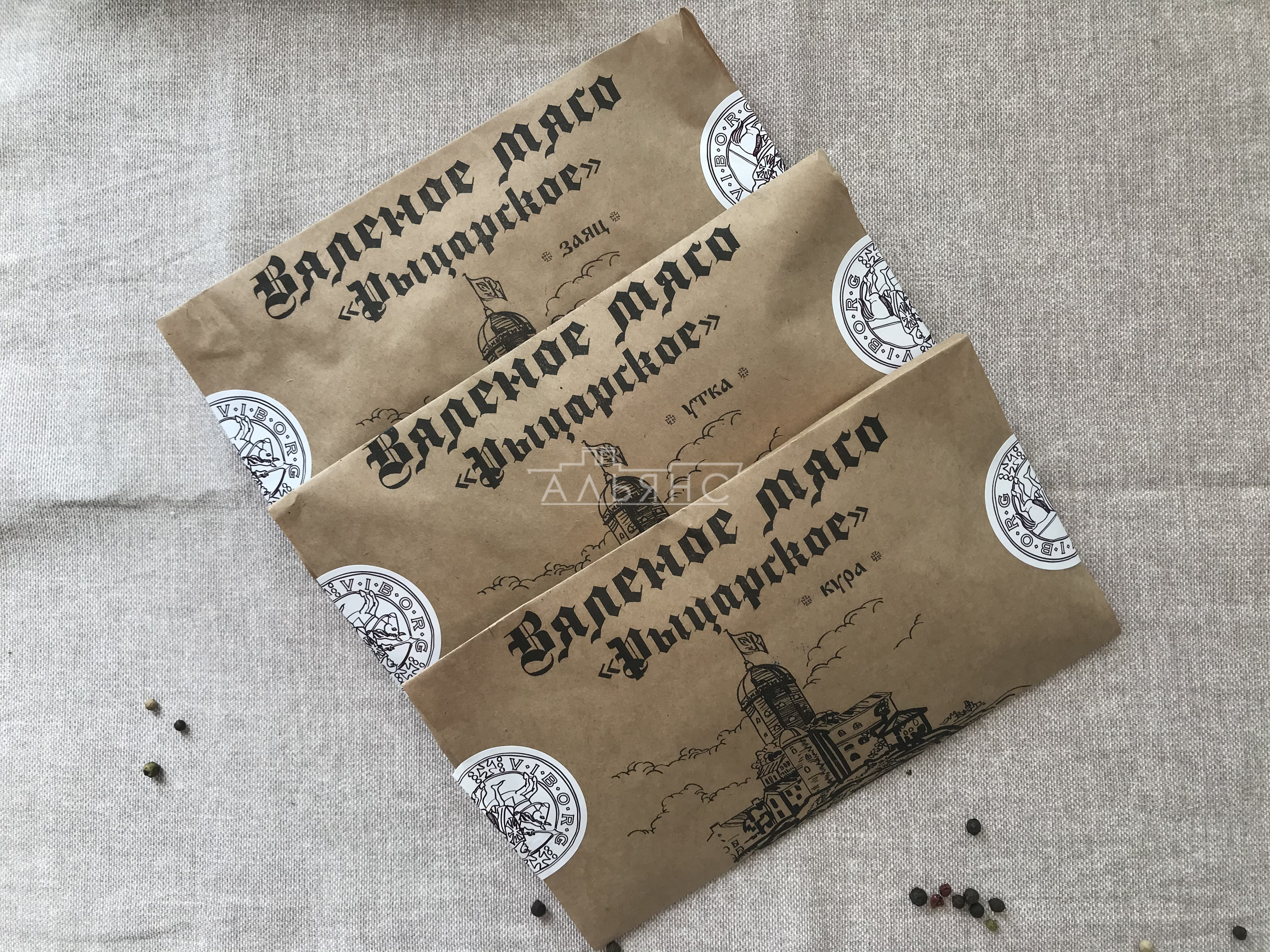 Рыцарское мясо курицы острое в Щелково