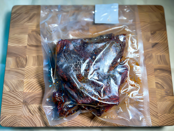 Джерки из тунца острые (500 гр.) в Щелково