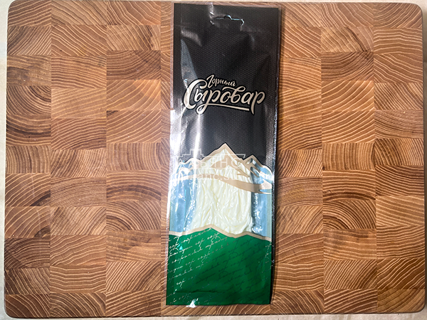 Сыр 60 гр ГОРНЫЙ СЫРОВАР (Паутинка) в Щелково