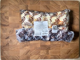 Сыр 1 кг ГОРНЫЙ СЫРОВАР (Нити копчёные): Сыр 1 кг ГОРНЫЙ СЫРОВАР (Бочата паприка)