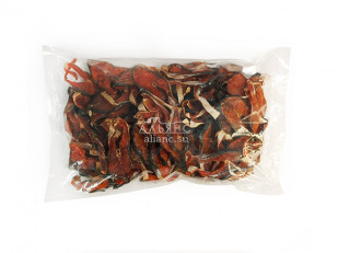 Пелядь холодного копчения: Горбуша стейк